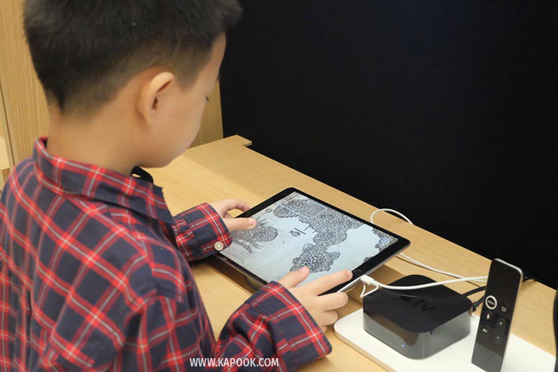 Apple Iconsiam Apple Iconsiam