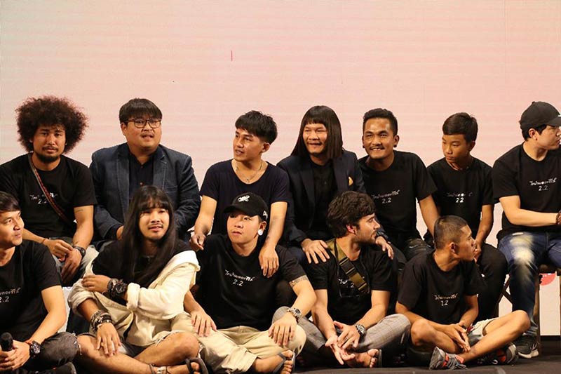 ไทบ้านเดอะซีรีส์2 ไทบ้านเดอะซีรีส์2