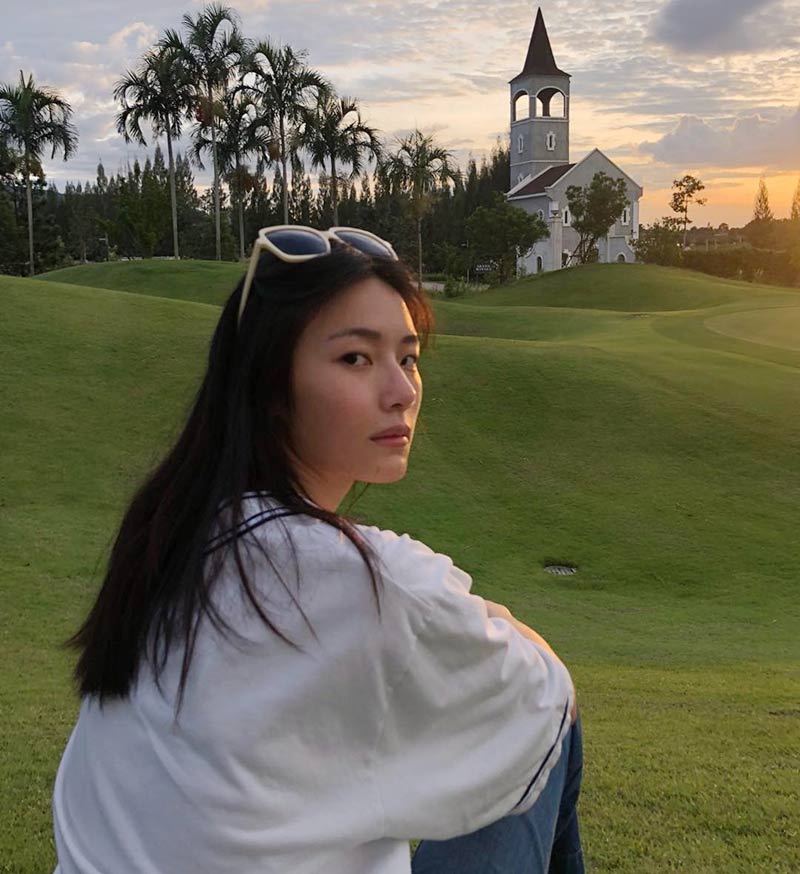 โทนี่ หลิน โทนี่ หลิน