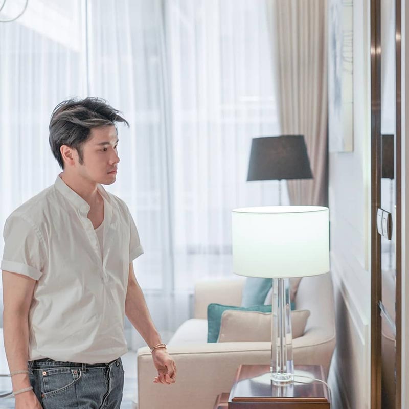 ก้อง ไฮฟ์ซาลอน ก้อง ไฮฟ์ซาลอน