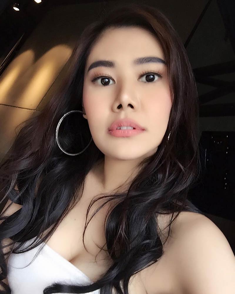 น้ำฝน ทวีพร น้ำฝน ทวีพร