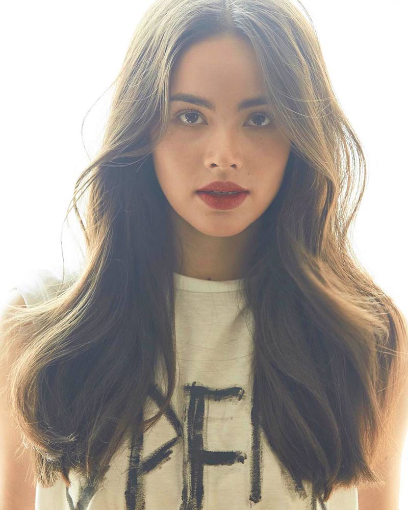 ญาญ่า อุรัสยา ญาญ่า อุรัสยา