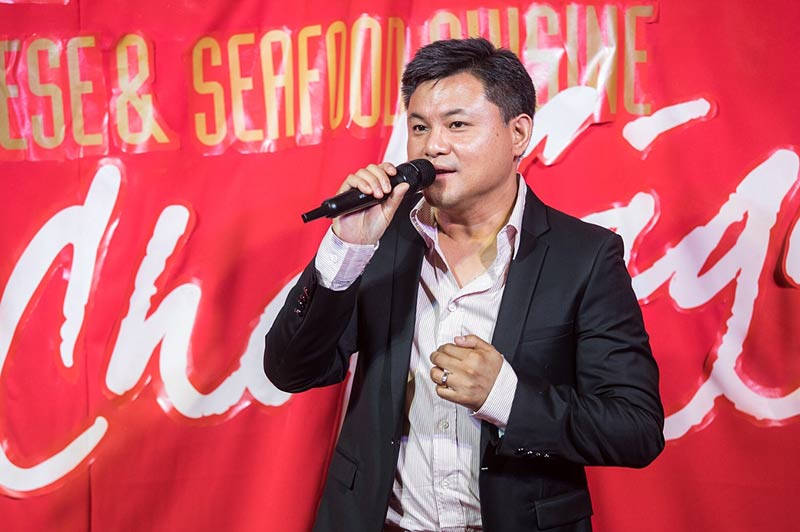 บอย ถกลเกียรติ บอย ถกลเกียรติ