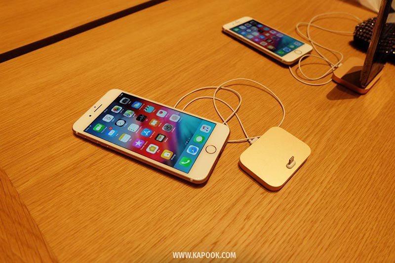 Apple Iconsiam Apple Iconsiam