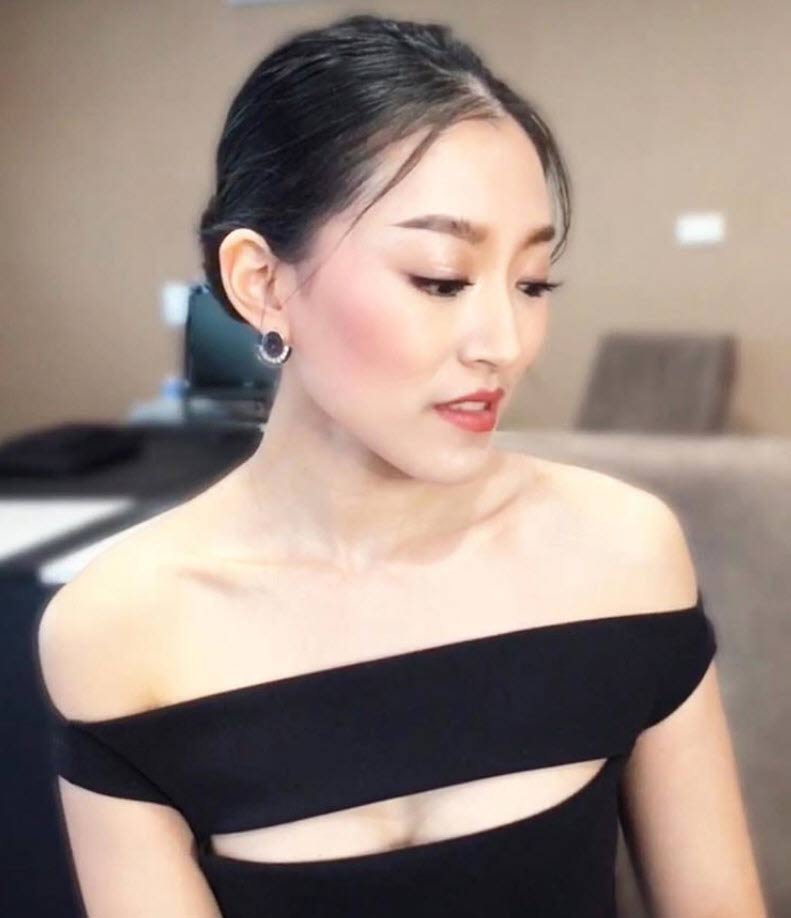 ฟ้า จิลมิกา ฟ้า จิลมิกา