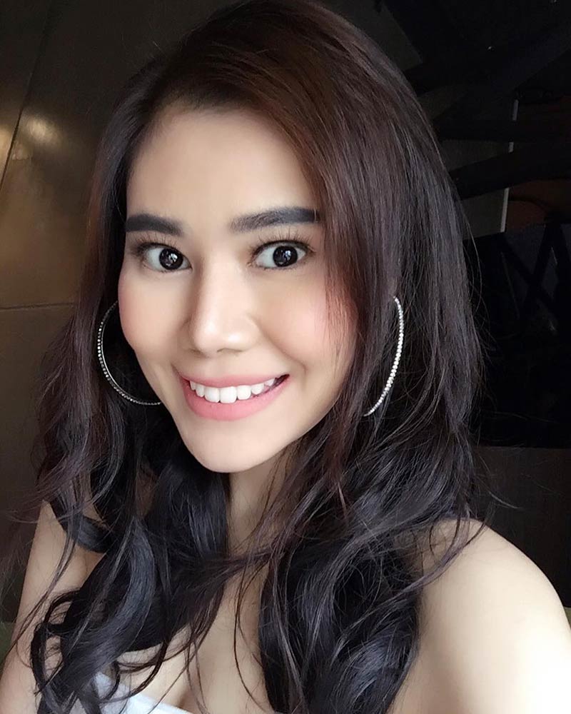 น้ำฝน ทวีพร น้ำฝน ทวีพร