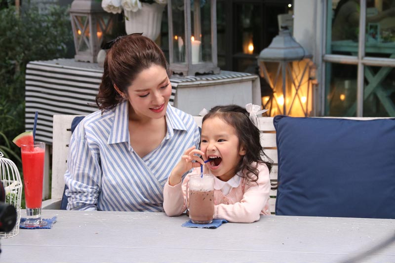 แอฟ น้องปีใหม่ แอฟ น้องปีใหม่