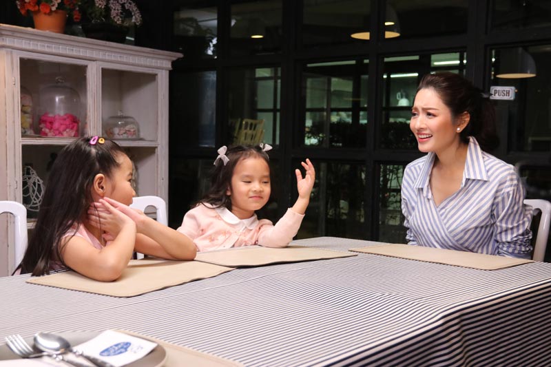 แอฟ น้องปีใหม่ แอฟ น้องปีใหม่