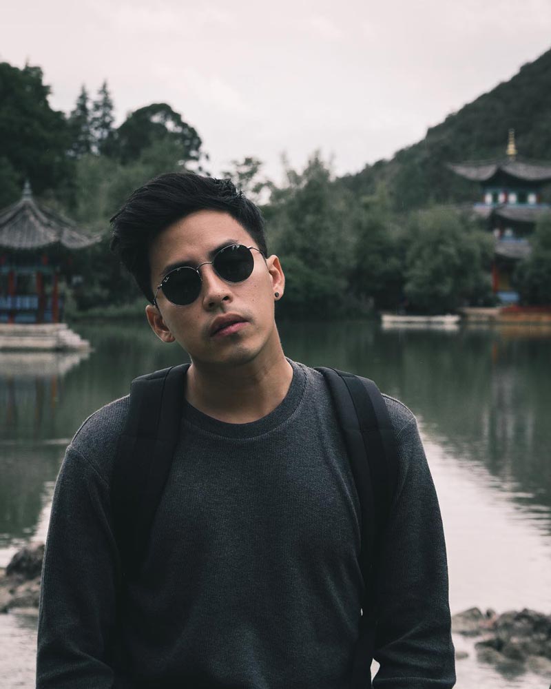 บาส Better Weather บาส Better Weather