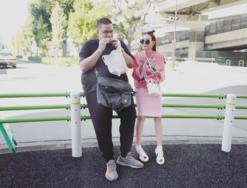 ดิว อริสรา ดิว อริสรา