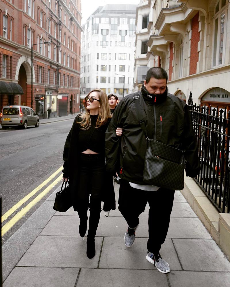 ดิว อริสรา ดิว อริสรา