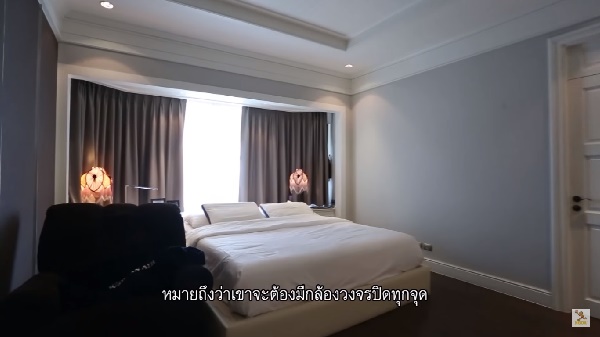 เปิดบ้าน ธัญญ่า ธัญญาเรศ เปิดบ้าน ธัญญ่า ธัญญาเรศ