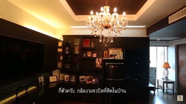 เปิดบ้าน ธัญญ่า ธัญญาเรศ เปิดบ้าน ธัญญ่า ธัญญาเรศ