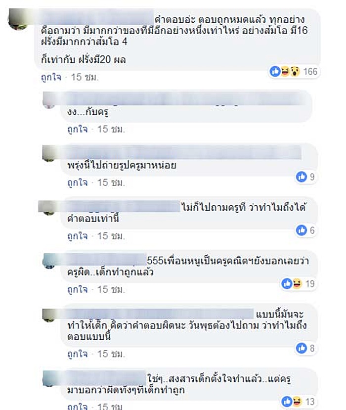 การบ้าน เด็กประถม การบ้าน เด็กประถม