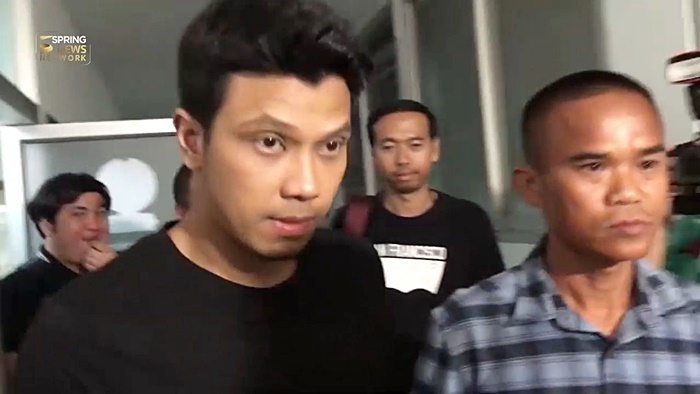 หนุ่ม กะลา หนุ่ม กะลา