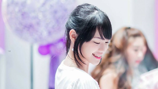เฌอปราง BNK48 เฌอปราง BNK48