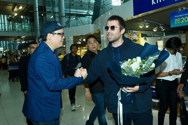 LiamGallagherLiveinBangkok LiamGallagherLiveinBangkok