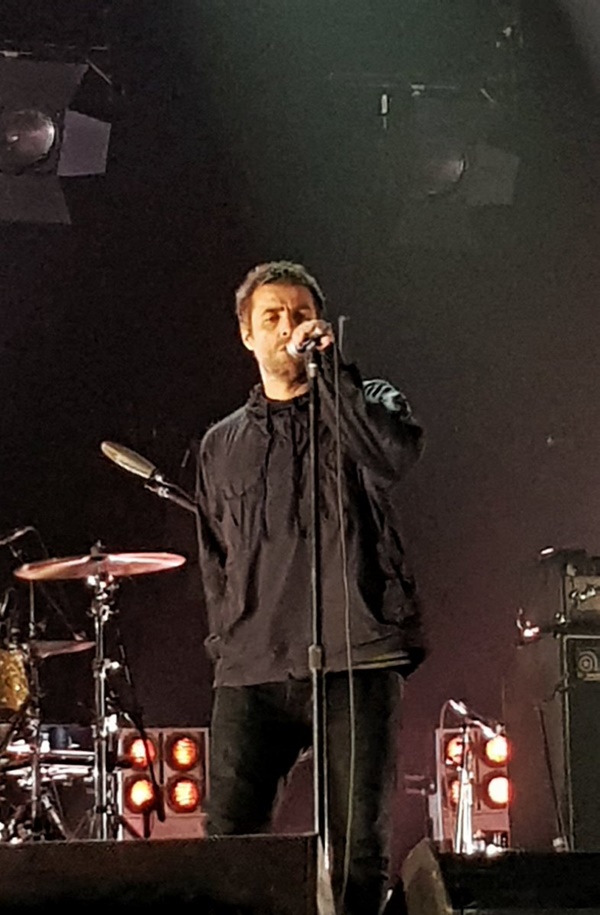 LiamGallagherLiveinBangkok LiamGallagherLiveinBangkok
