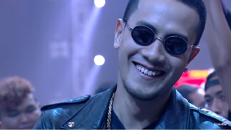 Show me the money Thailand Show me the money Thailand