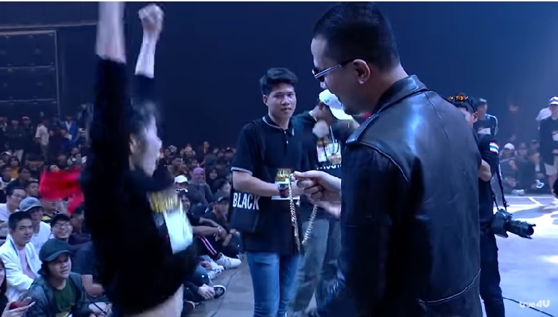 Show me the money Thailand Show me the money Thailand