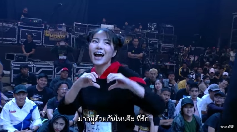 Show me the money Thailand Show me the money Thailand