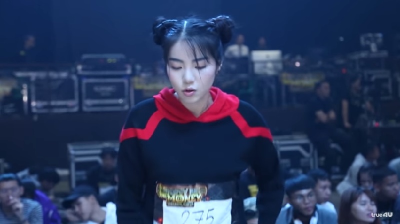 Show me the money Thailand Show me the money Thailand