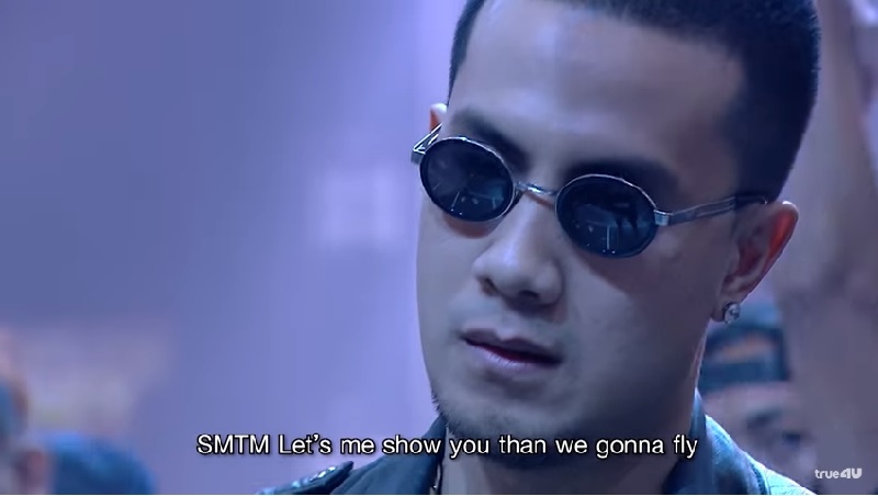 Show me the money Thailand Show me the money Thailand