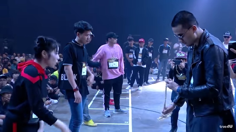 Show me the money Thailand Show me the money Thailand