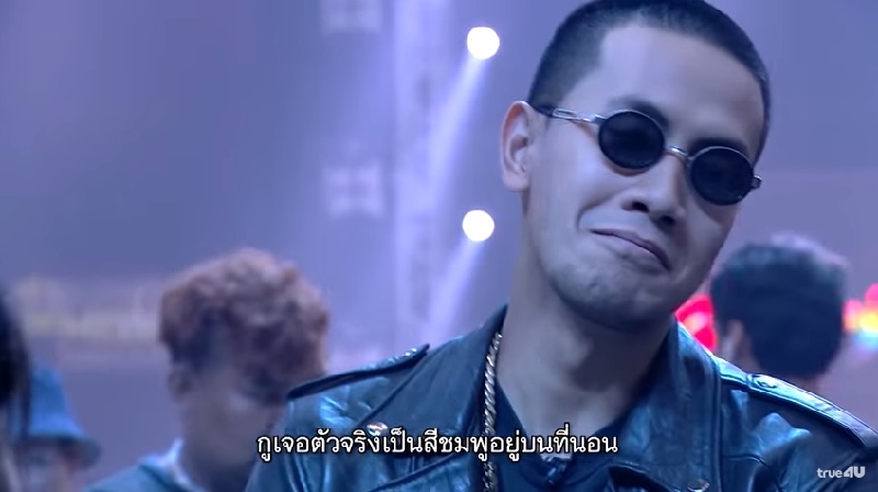 Show me the money Thailand Show me the money Thailand