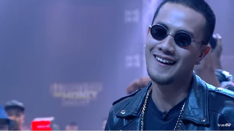 Show me the money Thailand Show me the money Thailand