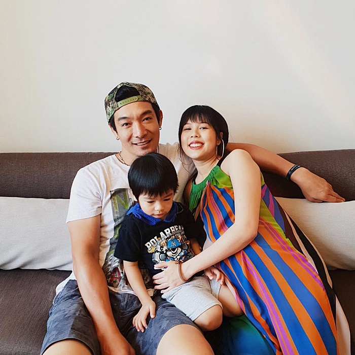โอ๊ต วรวุฒิ จีน่า โอ๊ต วรวุฒิ จีน่า