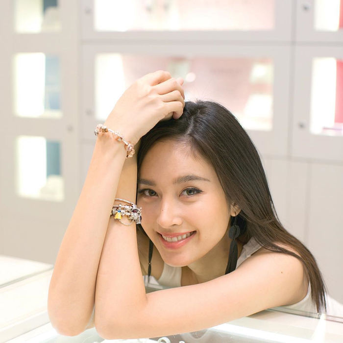 ปอย ตรีชฎา ปอย ตรีชฎา