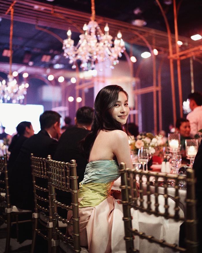 ปอย ตรีชฎา ปอย ตรีชฎา