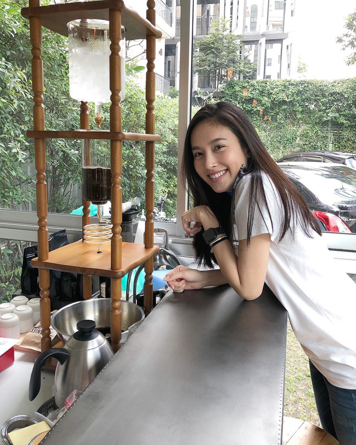 ปอย ตรีชฎา ปอย ตรีชฎา