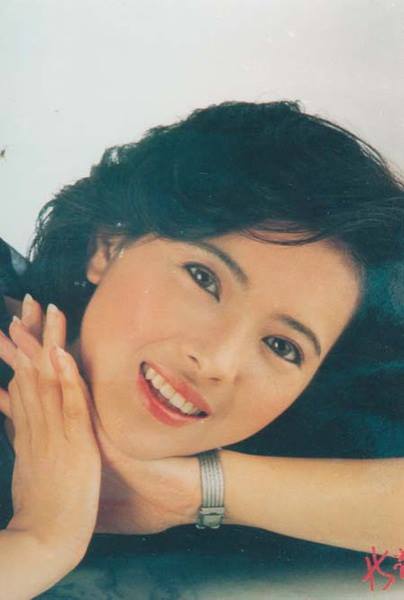 หลันเจี๋ยอิง หลันเจี๋ยอิง