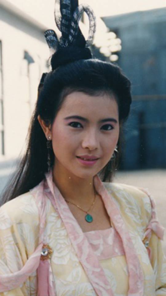 หลันเจี๋ยอิง หลันเจี๋ยอิง