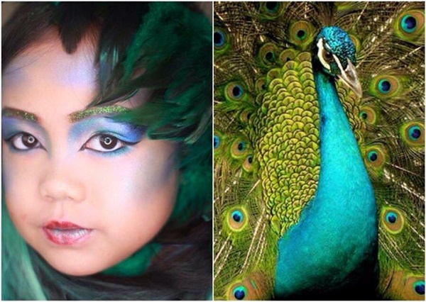 น้องแพรพาเพลิน น้องแพรพาเพลิน