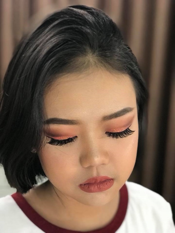 น้องแพรพาเพลิน น้องแพรพาเพลิน