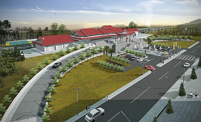 การรถไฟทางคู่ การรถไฟทางคู่