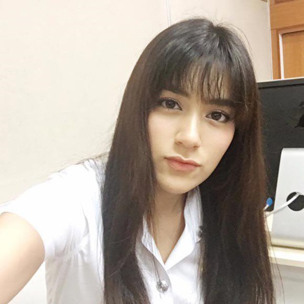 คิมเบอร์ลี่ คิมเบอร์ลี่