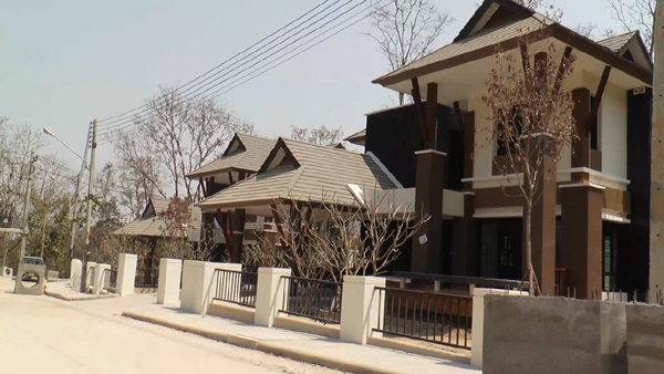 บุกรุกป่า บุกรุกป่า