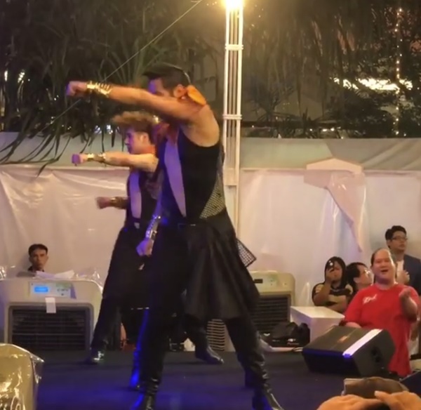 คริสติน่า อากีล่าร์ คริสติน่า อากีล่าร์