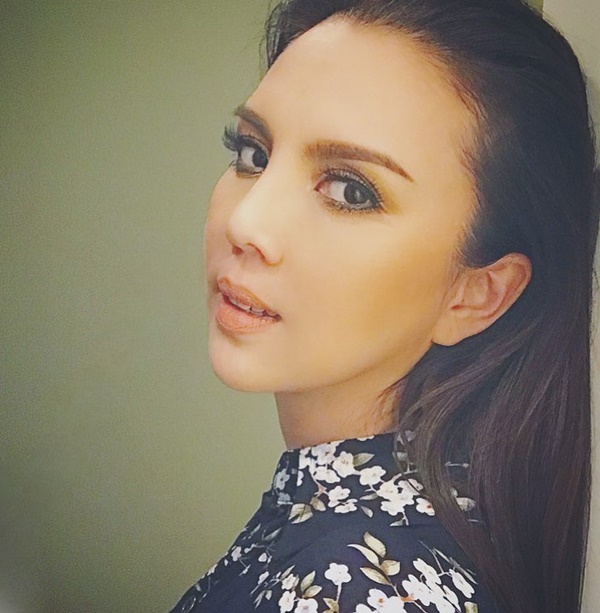 คริสติน่า อากีล่าร์ คริสติน่า อากีล่าร์