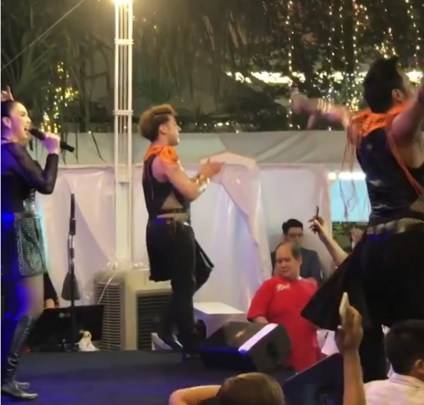 คริสติน่า อากีล่าร์ คริสติน่า อากีล่าร์