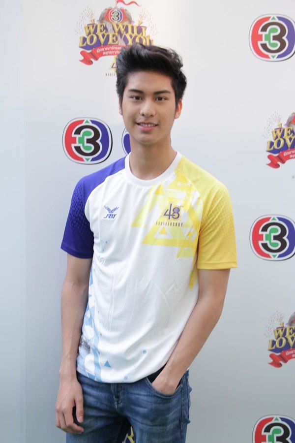 งานบอลช่อง 3 งานบอลช่อง 3