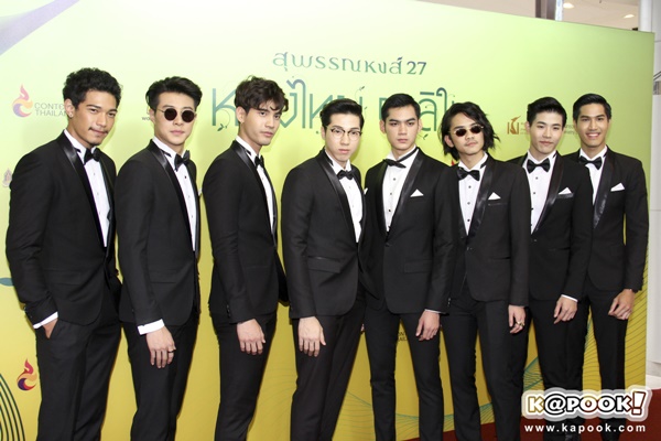 สุพรรณหงส์ ครั้งที่ 27