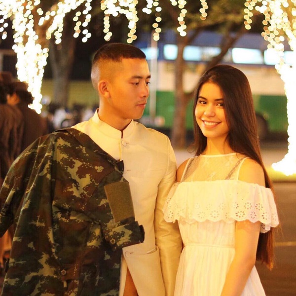 เบิ้ล ปทุมราช เบิ้ล ปทุมราช