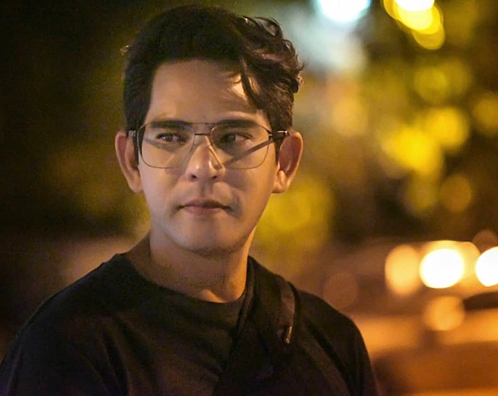 บิ๊ก ศรุต บิ๊ก ศรุต