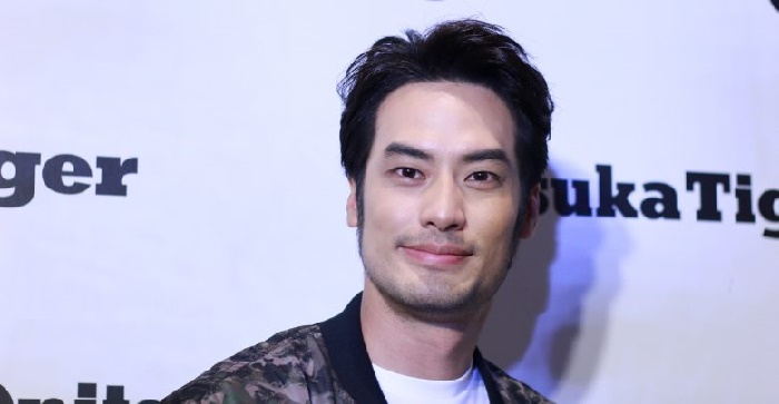 บอย ปกรณ์ บอย ปกรณ์