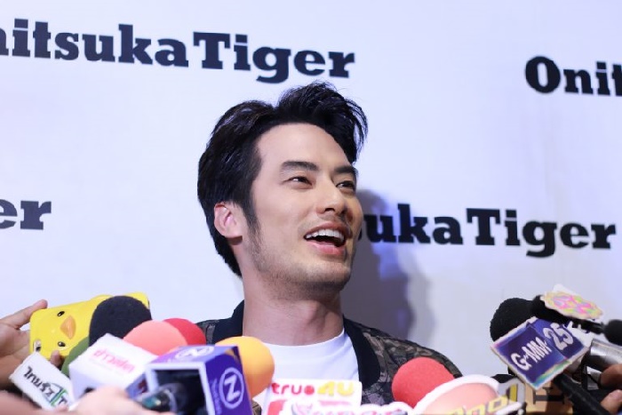 บอย ปกรณ์ บอย ปกรณ์